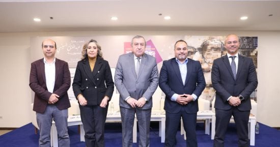 بمشاركة مصر الخير عضو التحالف الوطنى.. ندوة بمعرض القاهرة الدولى للكتاب