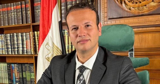 مؤشرات أولية بتقدم مهاب عثمان لعضوية نقابة محامي شمال القاهرة على مقعد الشباب