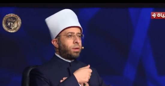 دولة التلاوة.. أسامة الأزهرى ضيف شرف الحلقة الـ 24