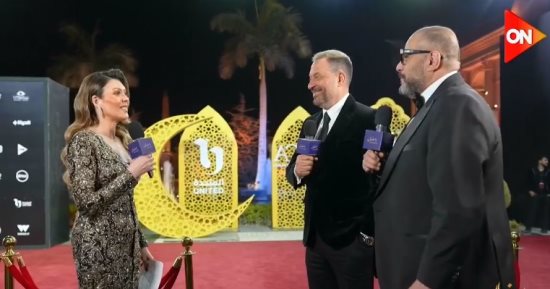 ماجد المصري: سر التميز الحقيقي في مسلسل أولاد الراعي يعود إلى قوة السيناريو