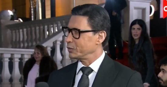 أحمد عيد: تطور الزمن يفرض تغييراً في نوعية الأدوار وهذا ما فعلته بالحشاشين