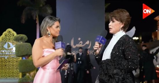 أنوشكا: مسلسل توابع تجربة مختلفة وبه الكثير من المشاعر والأحداث
