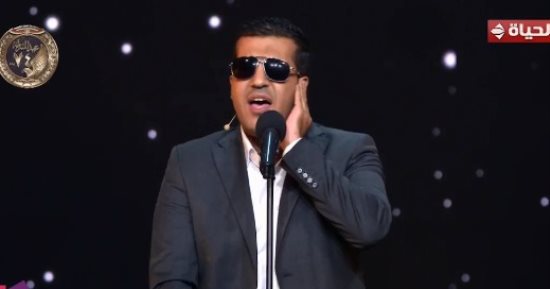 دولة التلاوة.. التحكيم عن أحمد على: نموذج مشرف وصاحب حنجرة ذهبية