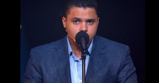 متع آذانك بالقرآن.. محمد كامل يبدع في قراءة آيات من سورة البلد بدولة التلاوة