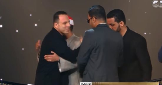 دولة التلاوة.. محمود السيد يودع المسابقة بعد مواجهة صعبة في الحلقة 24