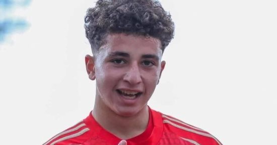 حصاد الرياضة المصرية اليوم الإثنين 6-4-2026