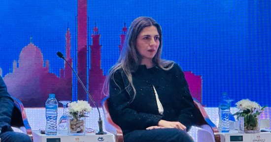 فاطمة الجولى: نتواصل مع المواطنين عبر قنوات متكاملة لرفع الوعى بمخاطر الاحتيال المالى