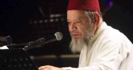 معلومات عن المطرب المغربى عبد الهادى بلخياط بعد رحيله عن عمر 86 عاما