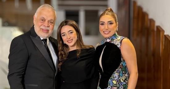 نقاد وأكاديميون يشيدون بالتجربة الإخراجية الأولى لمايا أشرف زكى 