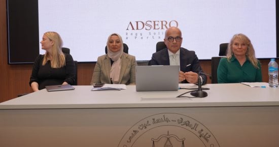 جامعة عين شمس تستضيف فعاليات جولة الشرق الأوسط لمسابقة "أكسفورد" للمحاكم الصورية