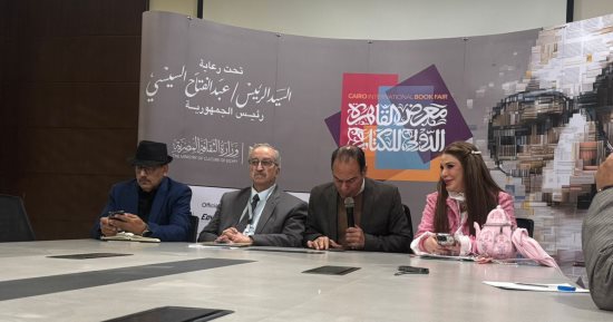 كتاب وخبراء يناقشون وظيفة الموروث الشعبى فى أدب الطفل بمعرض الكتاب