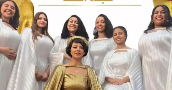 فرقة طبلة الست تحيى حفلا غنائيا فى ساقية الصاوى.. 4 سبتمبر
