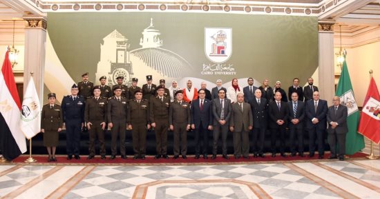 الأكاديمية الطبية العسكرية تنظم المؤتمر السنوى للقلب