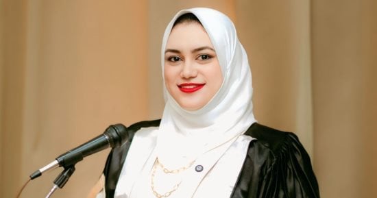 دكتورة أسماء نوير تكتب: الذكاء الاصطناعي بين صرامة الخوارزمية والبعد الفلسفى