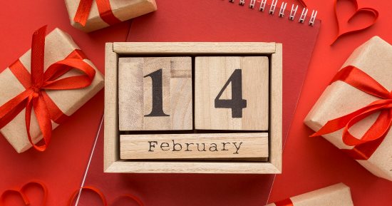 عيد الحب 2026.. أبراج تتصالح مع شريك حياتها وبدايات جديدة لعلاقات أخرى