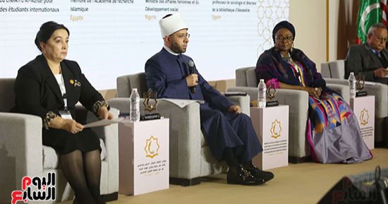 شيخ الأزهر: النساء شقائق الرجال والإسلام ضمن لهن حق الميراث والتعليم والعمل