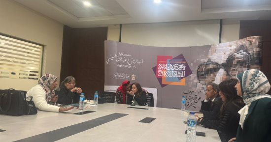 ندوة بمعرض الكتاب: "الدراما القومية" يتناول تاريخ المسلسلات المصرية
