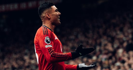 كاسيميرو يقترب من مزاملة ميسي ويرفض الدوري السعودي