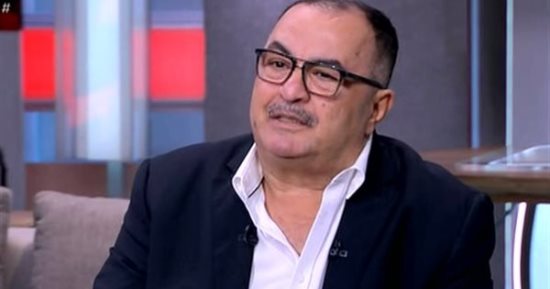 جمال العاصي رئيساً للمنظومة الإعلامية باتحاد الكرة