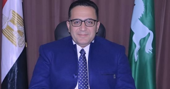 رؤساء مراكز الشرقية يتابعون تجهيزات معرض «أهلًا رمضان» لتوفير السلع المخفضة