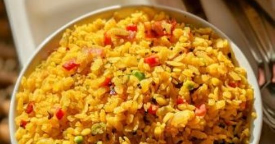 طريقة عمل الأرز بالكركم والخضار المشوى.. لو لسه مش عارفة تعملى غذا إيه