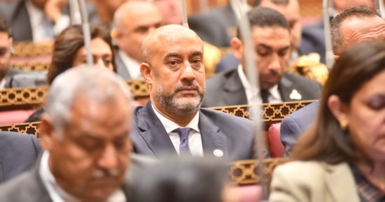 حسام سعيد: الاستخدام غير المنضبط للتكنولوجيا يهدد الصحة النفسية لأطفالنا