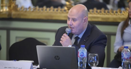 التصديري للصناعات الكيماوية ينظم مائدة حول متطلبات التحول الأخضر في الصادرات