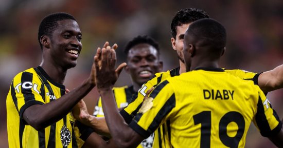 السد ضد الاتحاد.. النصيري يقود هجوم النمور في دوري أبطال آسيا للنخبة
