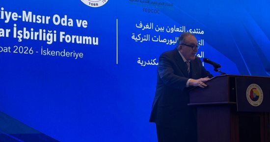 أحمد الوكيل: 13 مليار دولار حجم استثمارات الشركات المصرية فى الخليج وإفريقيا