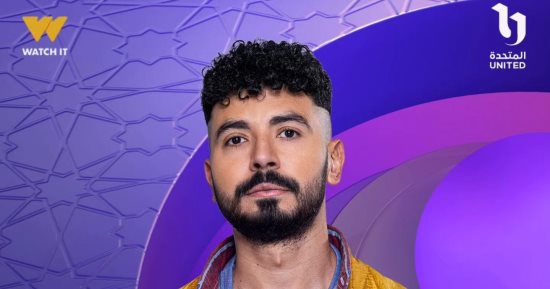 محمد أنور بعد دوره بمسلسل مناعة: هذا لا يعنى الابتعاد عن الكوميدى