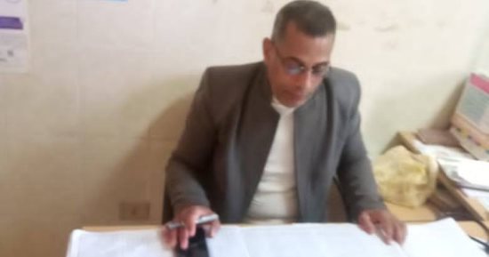 إحالة 13 من الطاقم الطبي والإداري بصحة جهينة للتحقيق العاجل