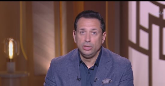 أحمد سالم يسلط الضوء على حفل الشركة المتحدة تحت شعار «القوة الناعمة»