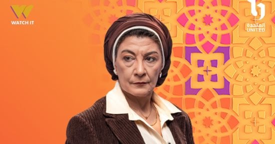 سماح أنور نجمة الأكشن التى لم تشبه أحد x تحد جديد بـ"عرض وطلب"