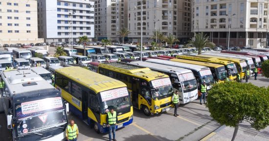 بعد التوقف التجريبى لترام الرمل بالإسكندرية.. تعرف على أسعار النقل البديل