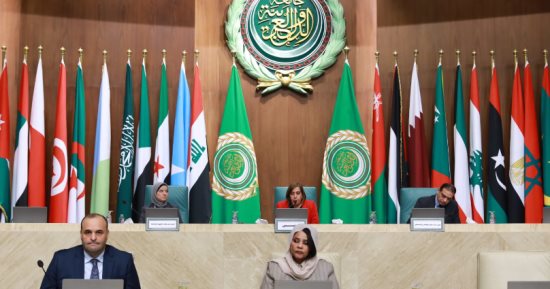انطلاق أعمال المجلس الاقتصادى والاجتماعى بالجامعة العربية.. ما بنود الشق الاجتماعى؟