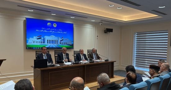 الدولة تفي بوعدها لضحايا الإرهاب شهداء ومصابين.. "دفاع النواب" تقر تعديلات تشريعية على قانون الخدمة العسكرية: إعفاء أبناء وأخوة متضرري العمليات الإرهابية.. تشديد عقوبة التهرب من التجنيد لتصل للحبس وغرامة 100ألف