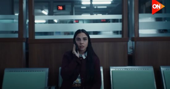 برومو مسلسل "عرض وطلب" بطولة سلمى أبو ضيف.. فيديو