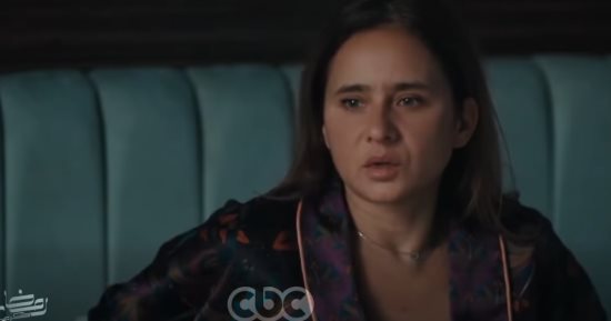 CBC تزيل الستار عن برومو مسلسل على قد الحب لـ نيللى كريم