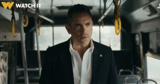 البرومو الرسمى لمسلسل رأس الأفعى.. "طالما همّا اللى بدأوها فاحنا مش هنسكت"
