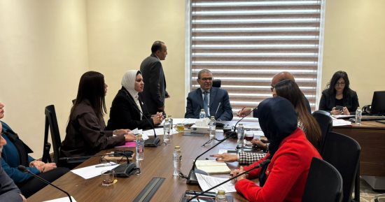 قوى عاملة النواب: نحرص على حماية حقوق العمال ودراسة الأثر التشريعى للقوانين