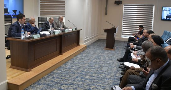 15 قانونا على أجندة محلية النواب لتقصى الأثر التشريعى على رأسها الإيجار القديم