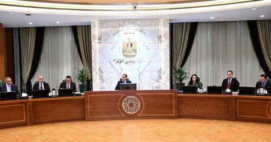 رئيس الوزراء يناقش إجراءات حماية الأطفال والنشء من المحتوى الضار على السوشيال