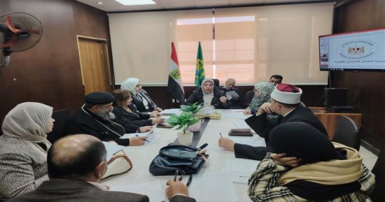 68 أما تتقدم لمسابقة الأم المثالية بالقليوبية و38 منهن تنطبق عليهن الشروط