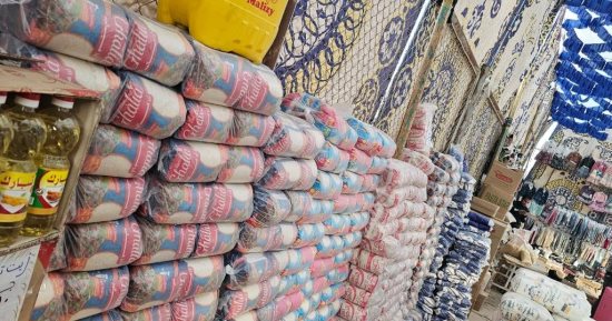 نائب فى طلب إحاطة لمواجهة ارتفاع الأسعار خلال رمضان: تسعير إلزامى للسلع