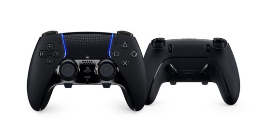 وداعاً للأزرار التقليدية.. براءة اختراع «دراع» PlayStation يعمل باللمس فقط