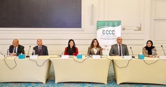 مسئول البنك الدولى: مد مشروع إدارة تلوث الهواء للقاهرة الكبرى لـ2028