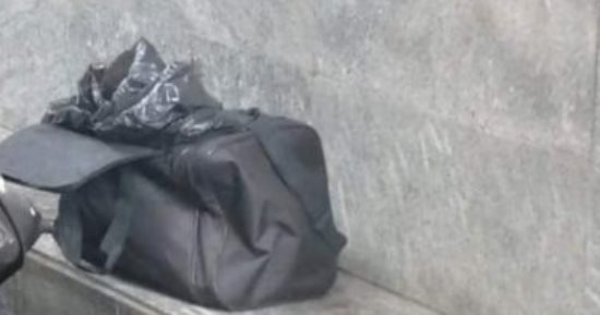 جثة داخل حقيبة.. أمن الإسكندرية يكشف لغز العثور على جثمان سيدة في باب شرقي