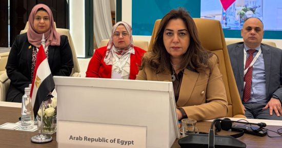 تعرف على مبادرة الشرق الأوسط الخضراء لمكافحة التصحر وتعزيز الاستدامة البيئية