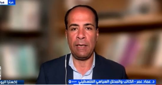 خبير فلسطينى: فتح معبر رفح يجسد دور مصر المحوري في دعم غزة