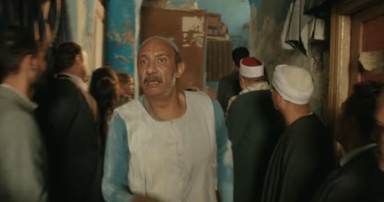 أحمد فهيم ضيف شرف مسلسل «مناعة» بطولة هند صبرى فى رمضان 2026